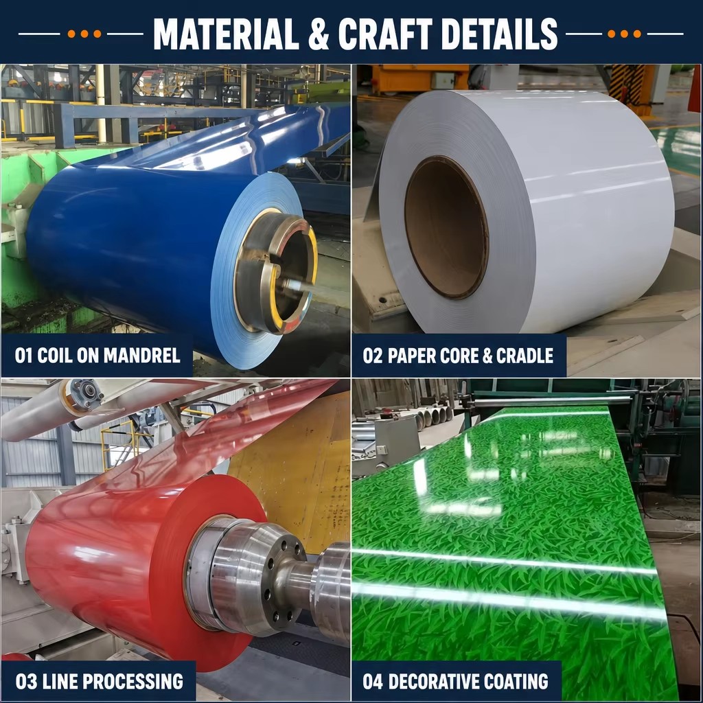 Product detail
