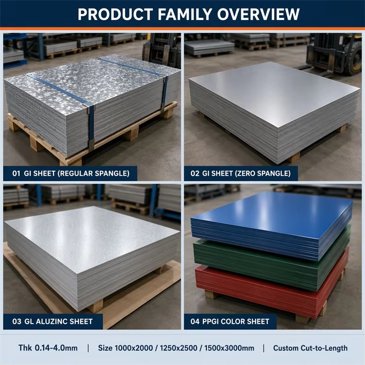 Product detail