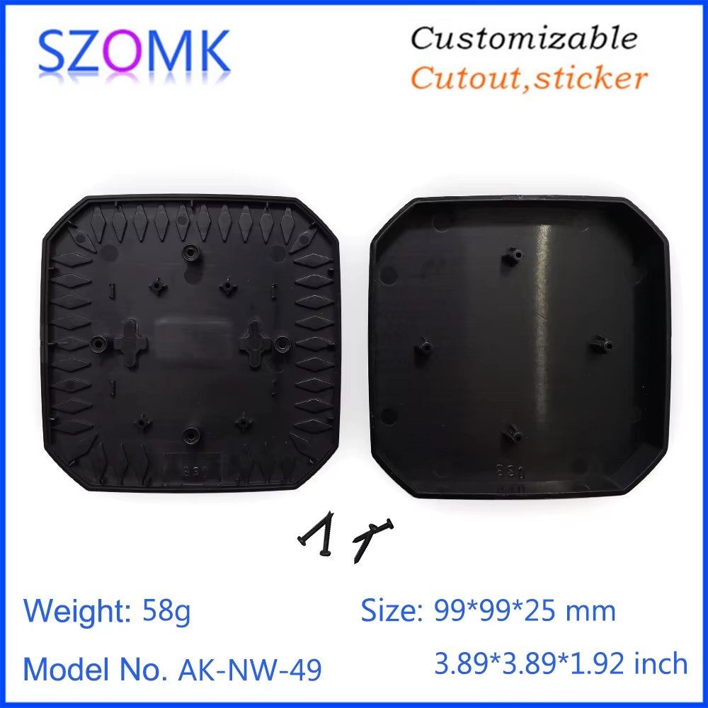 Innovation High Quality IR Blaster Enclosures High Quality Plastic Enclosure for IOT Device