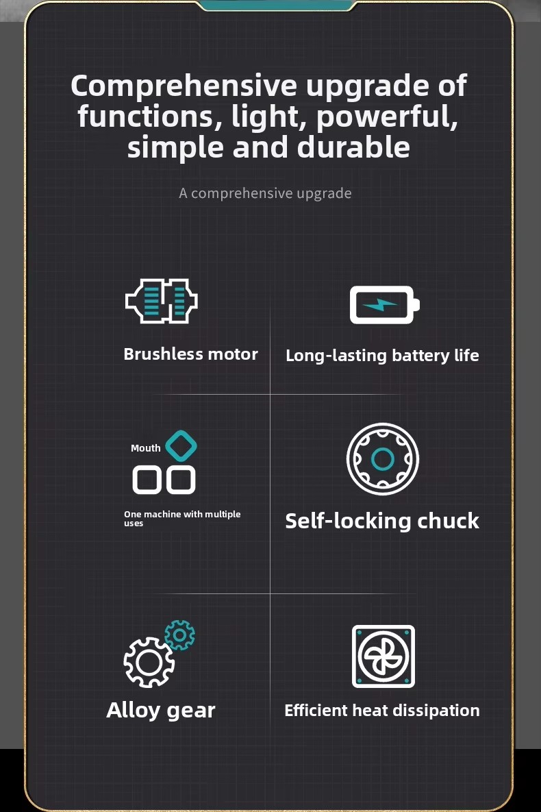 Product detail
