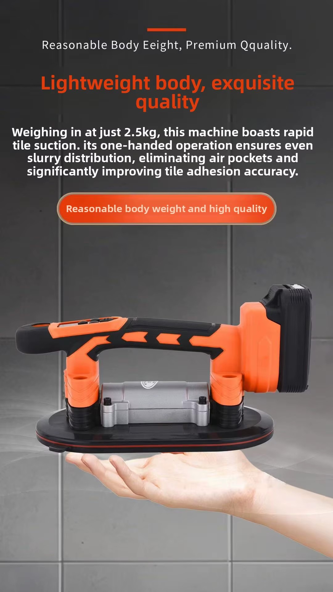 Product detail
