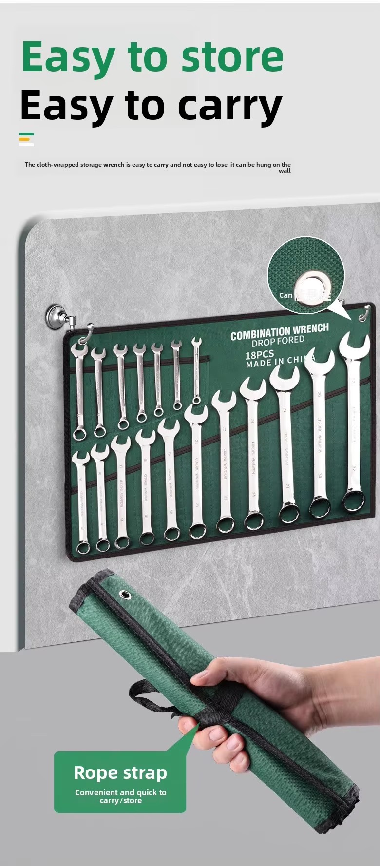 Product detail