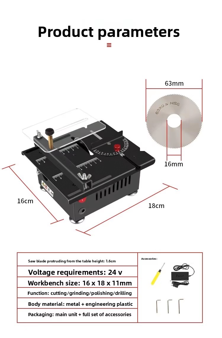Product detail