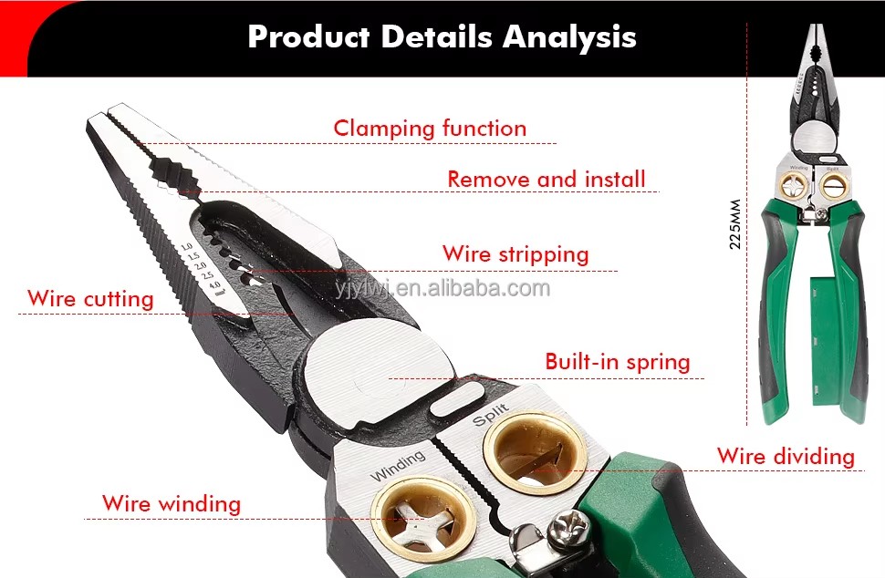 Product detail