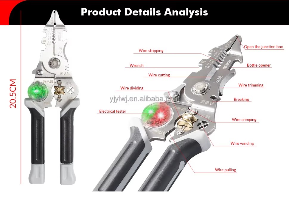 Product detail