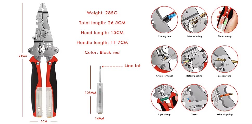 Product detail