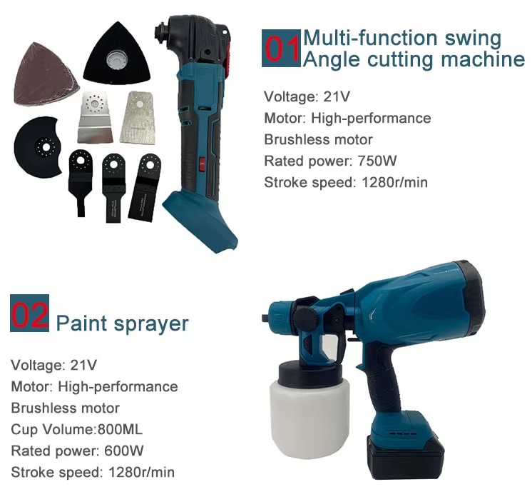 Product detail