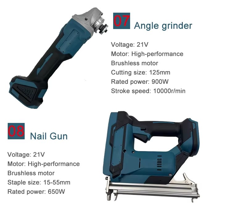 Product detail