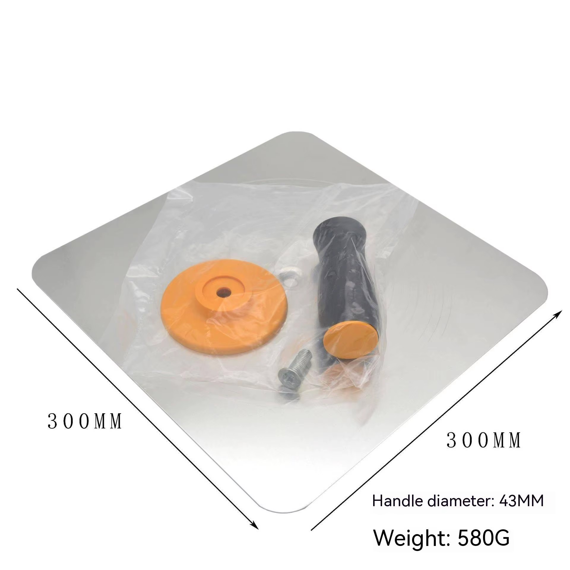 Product detail