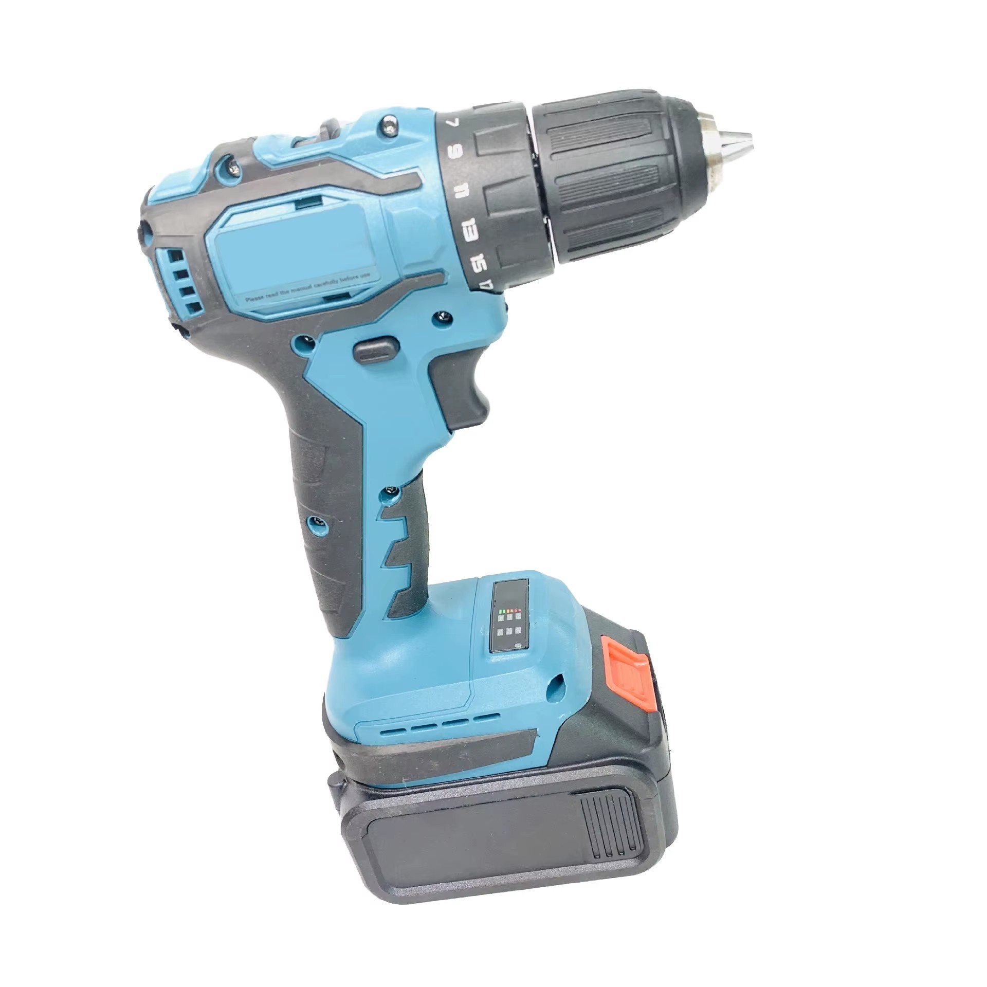 Product detail