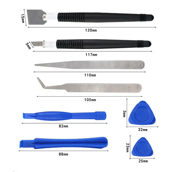 Product detail