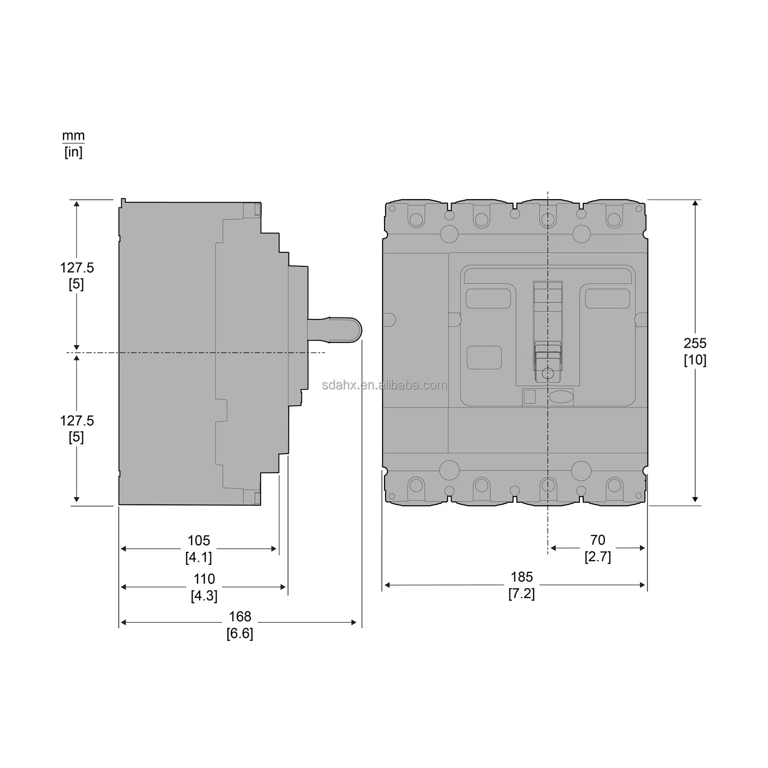 Product detail