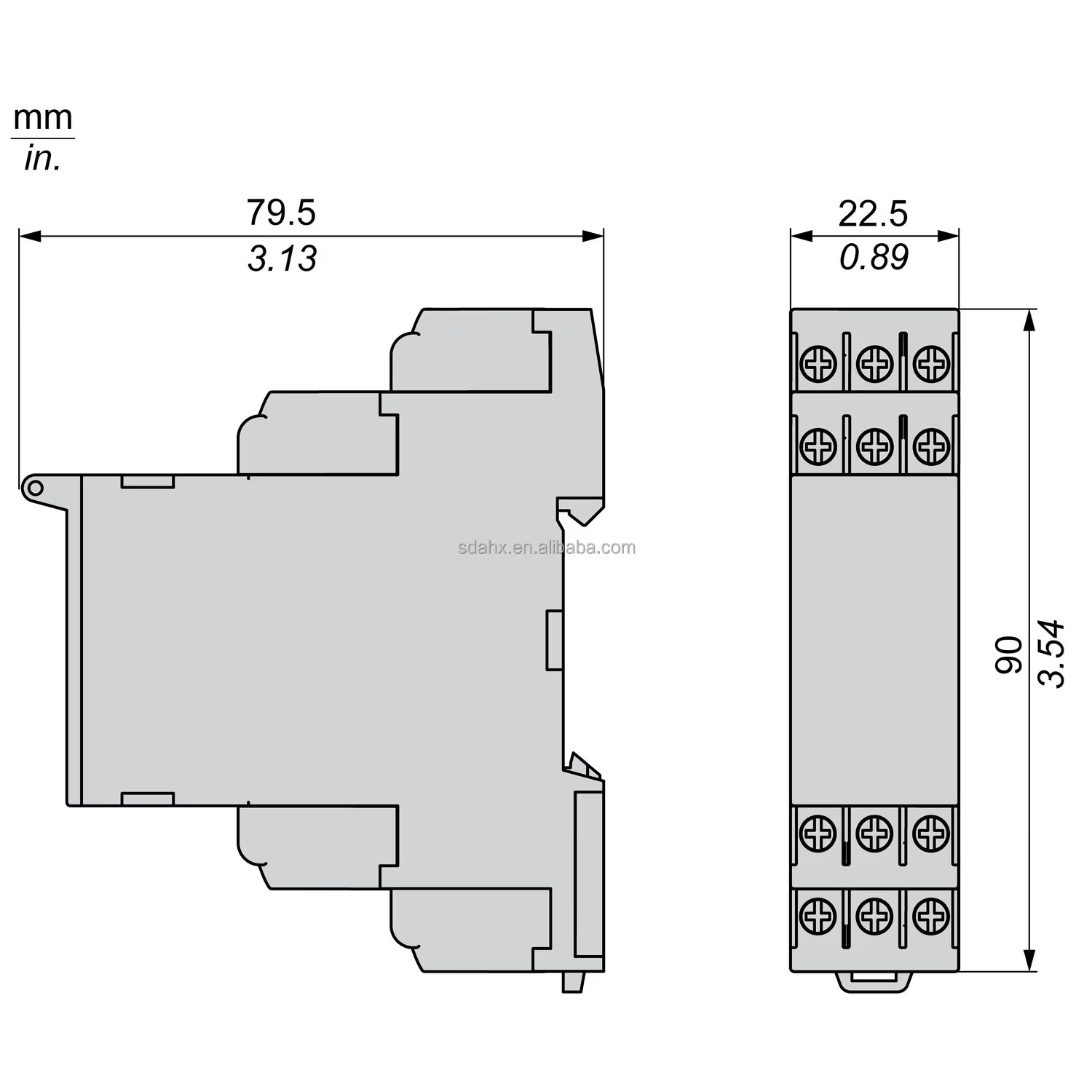Product detail