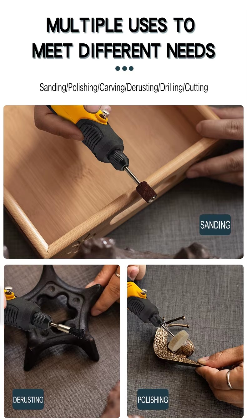 Product detail