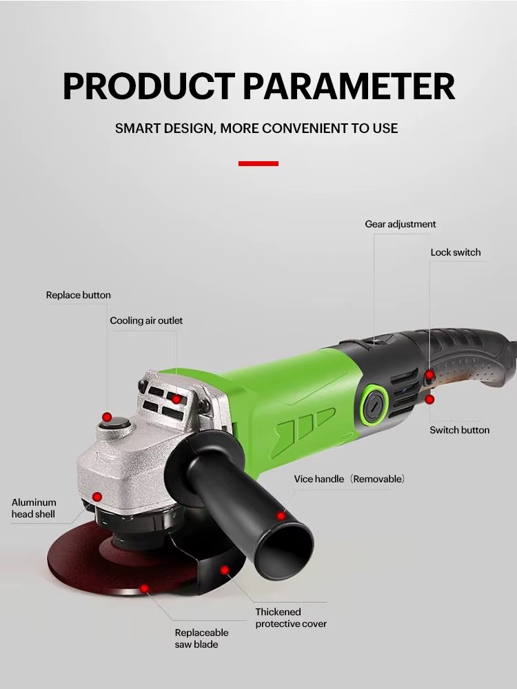 Product detail