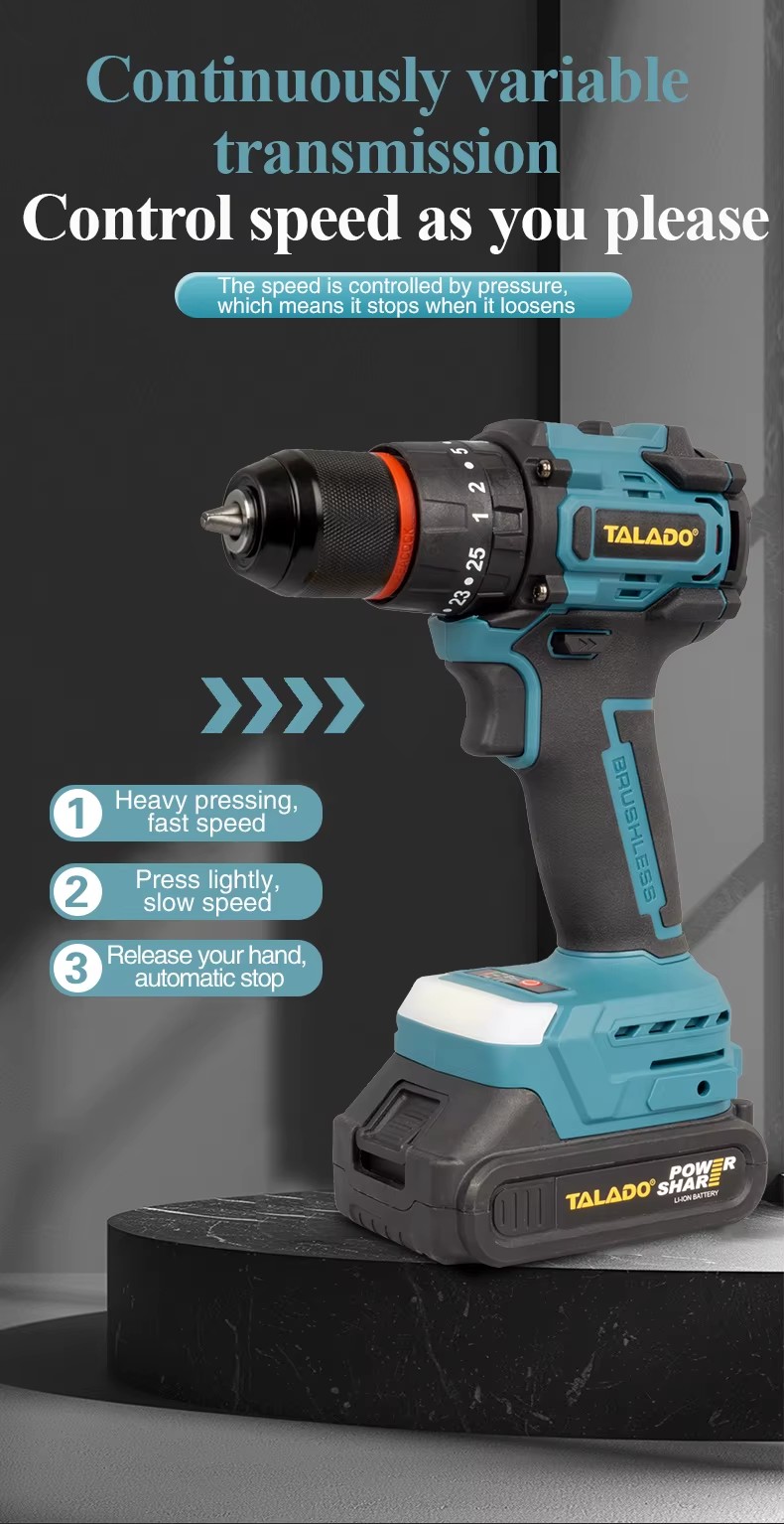 Product detail