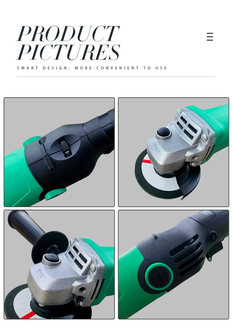 Product detail