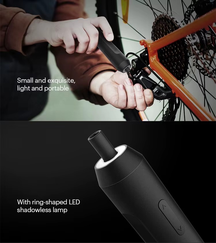 Product detail
