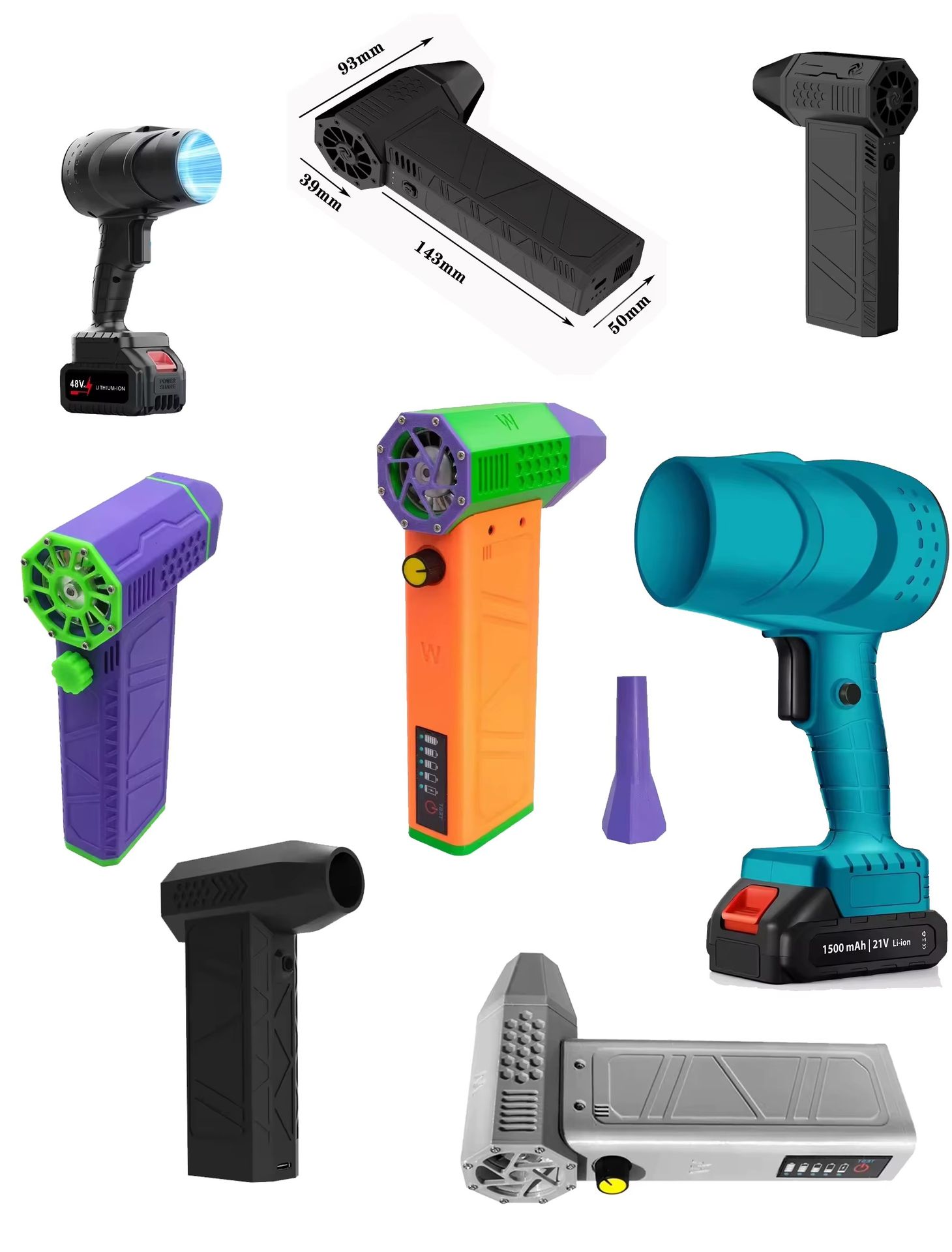 Product detail