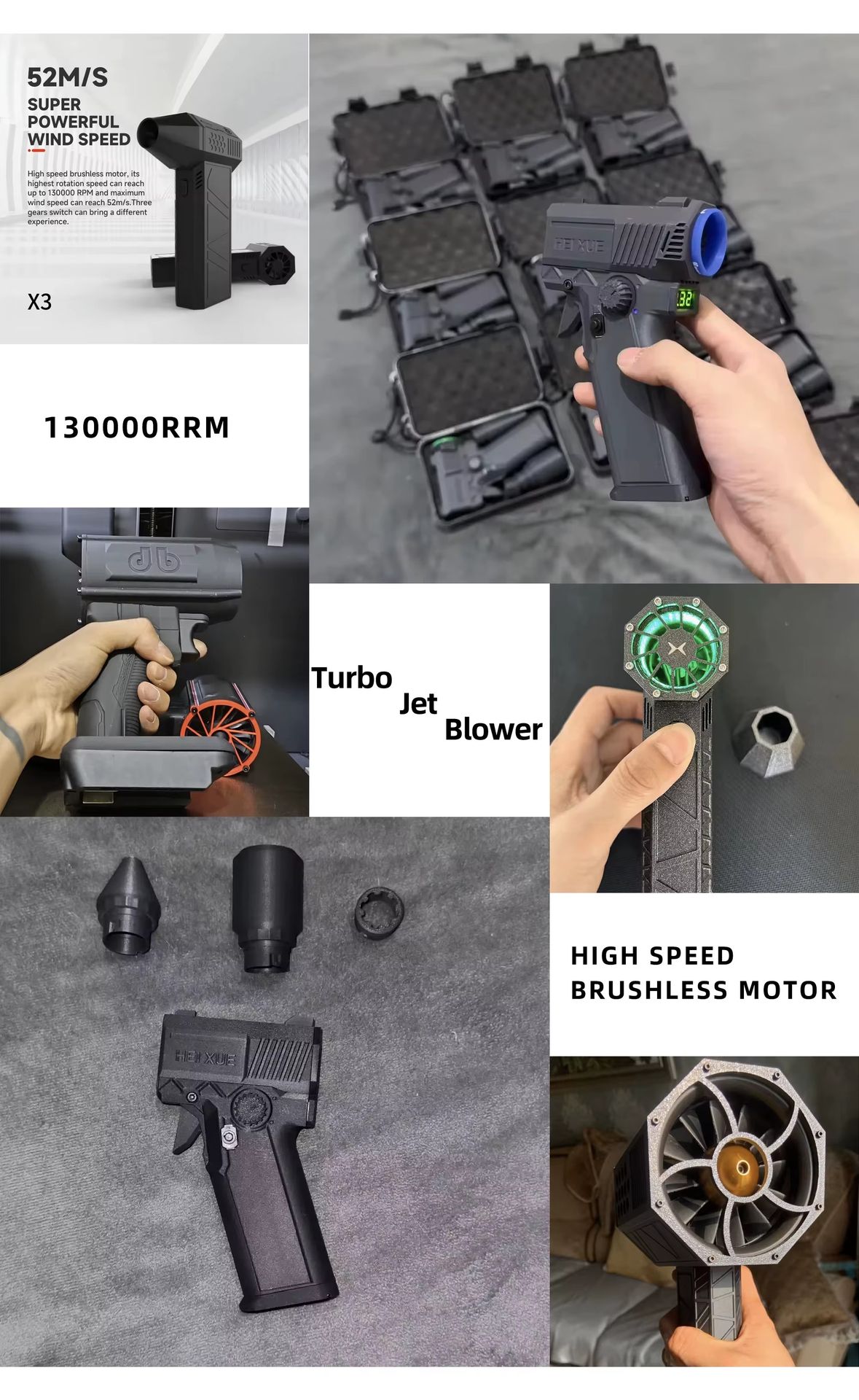 Product detail