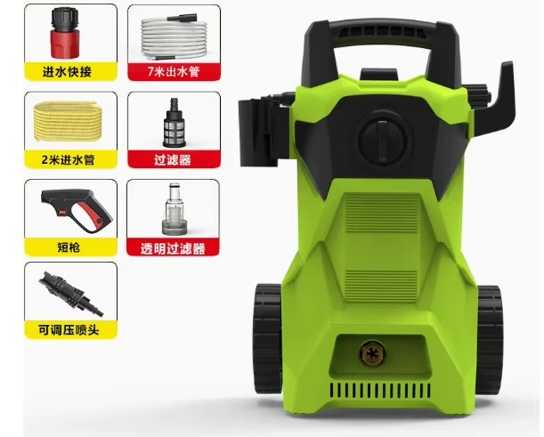 Product detail