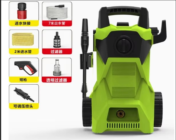 Product detail