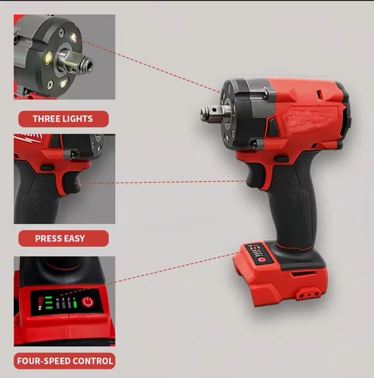 Product detail