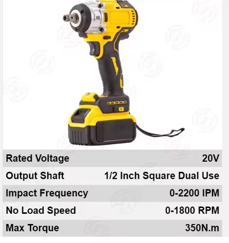 Product detail