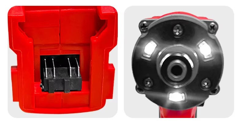 Product detail