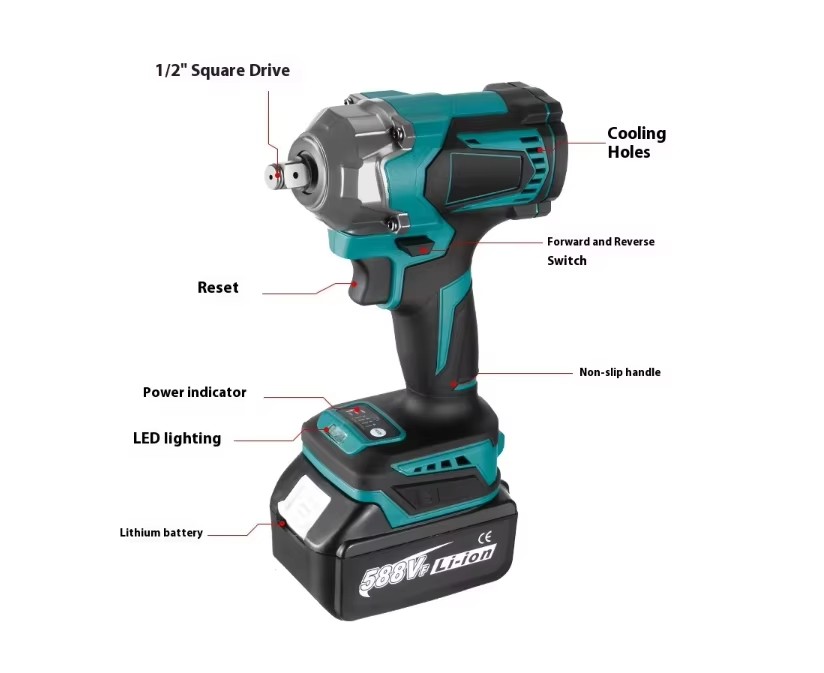 Product detail