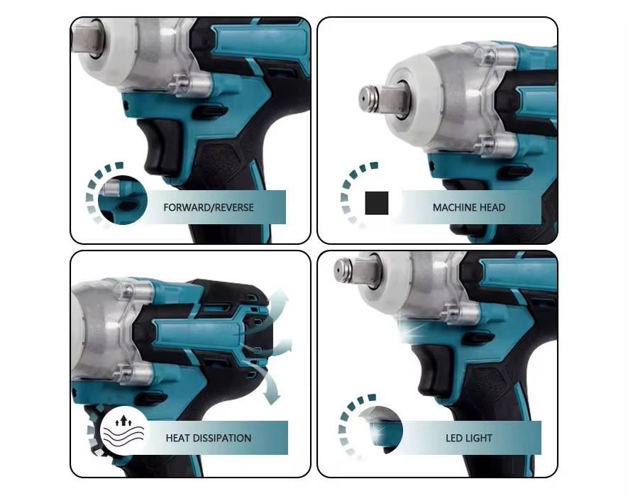 Product detail