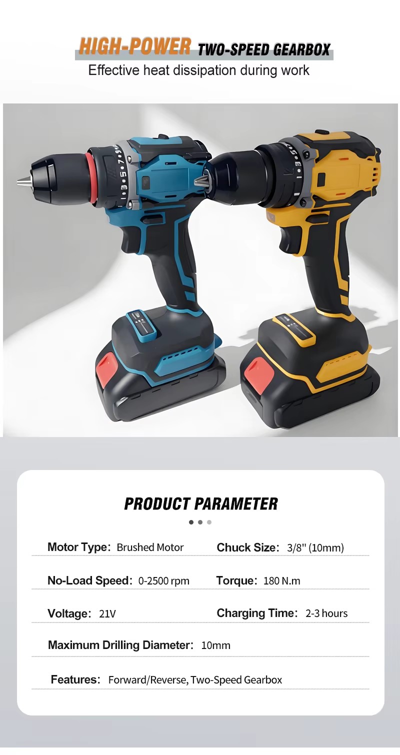 Product detail