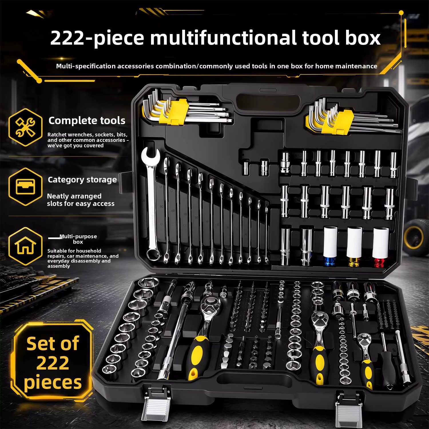 Product detail
