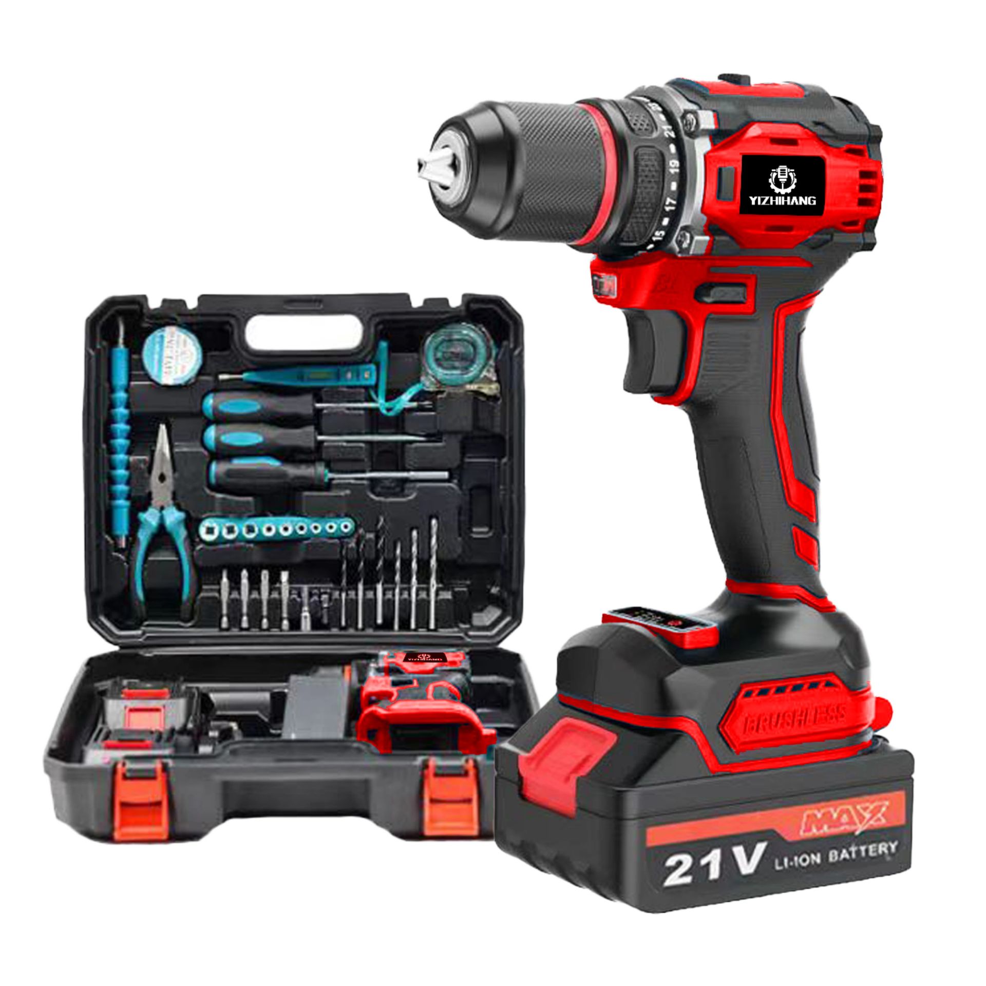 Product detail