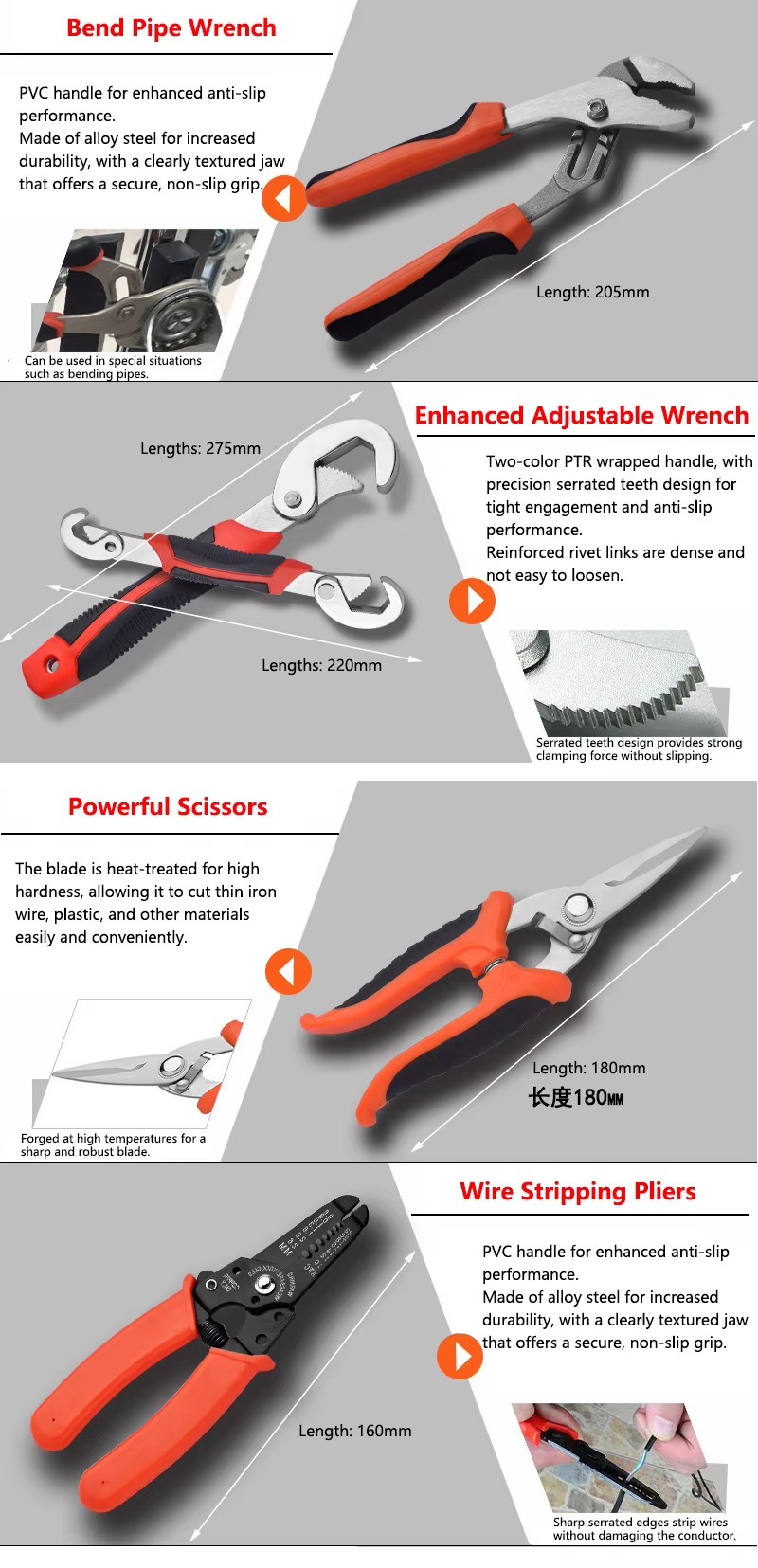 Product detail