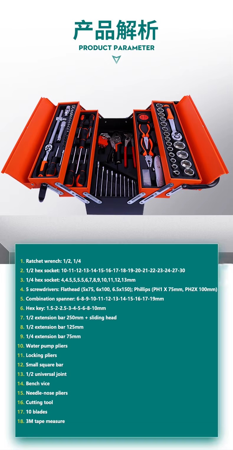 Product detail