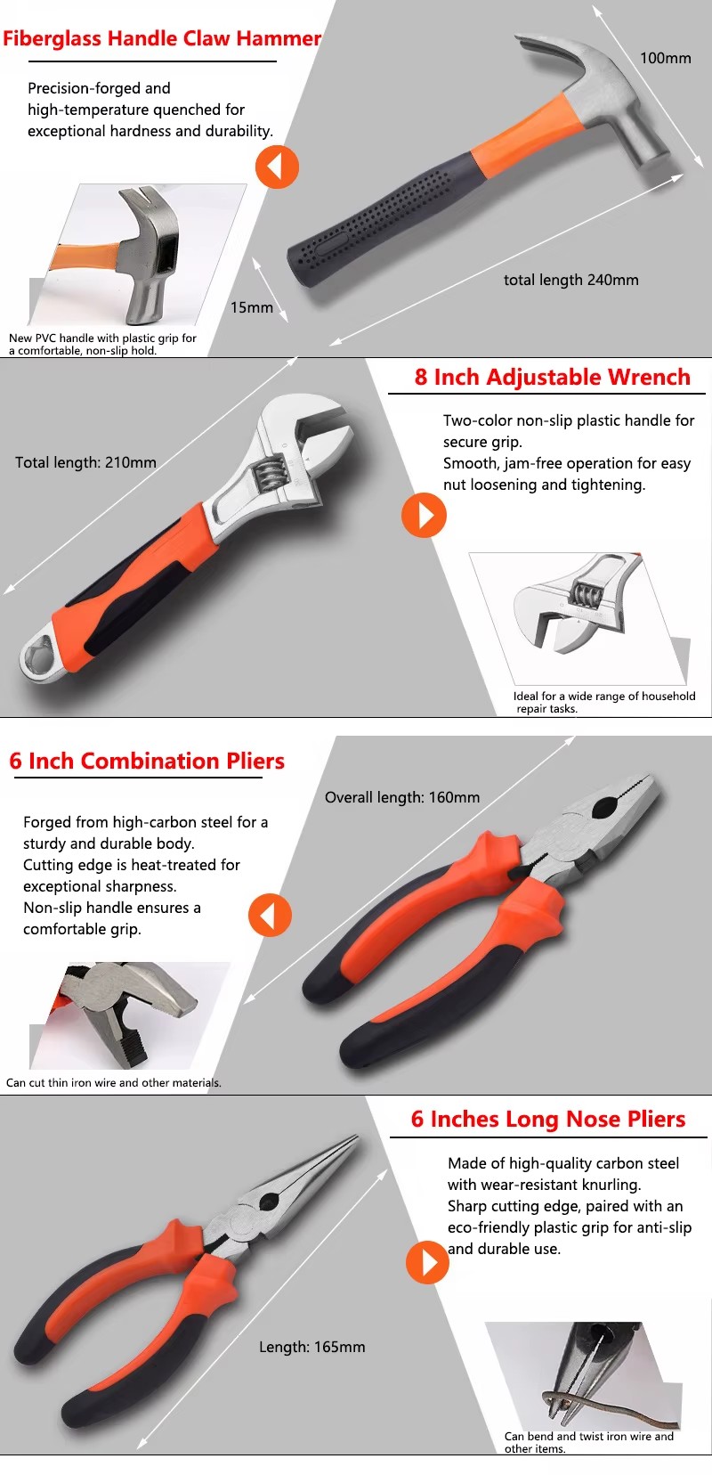 Product detail