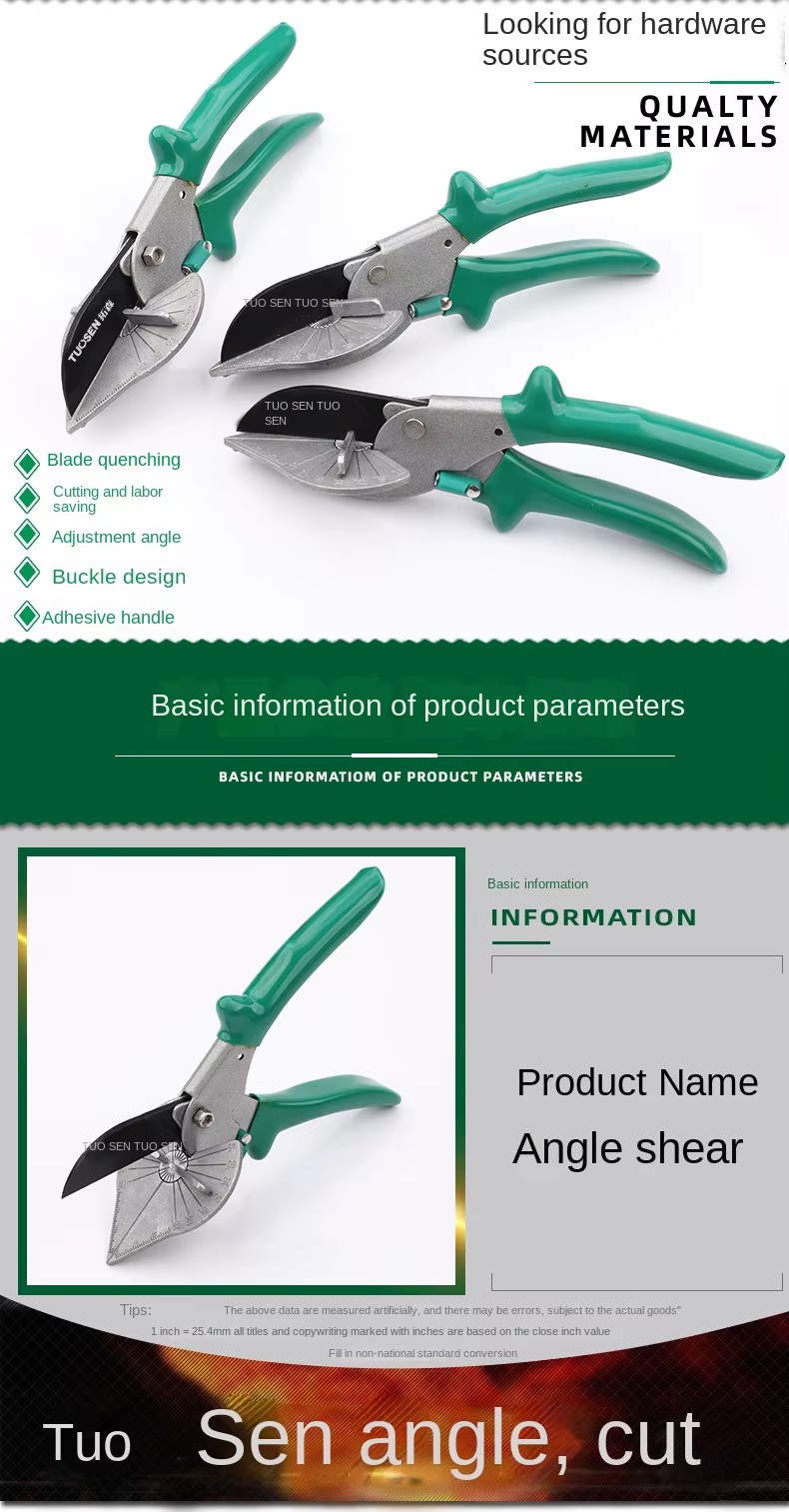 Product detail