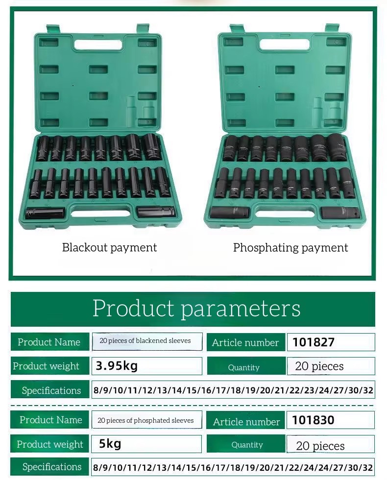 Product detail