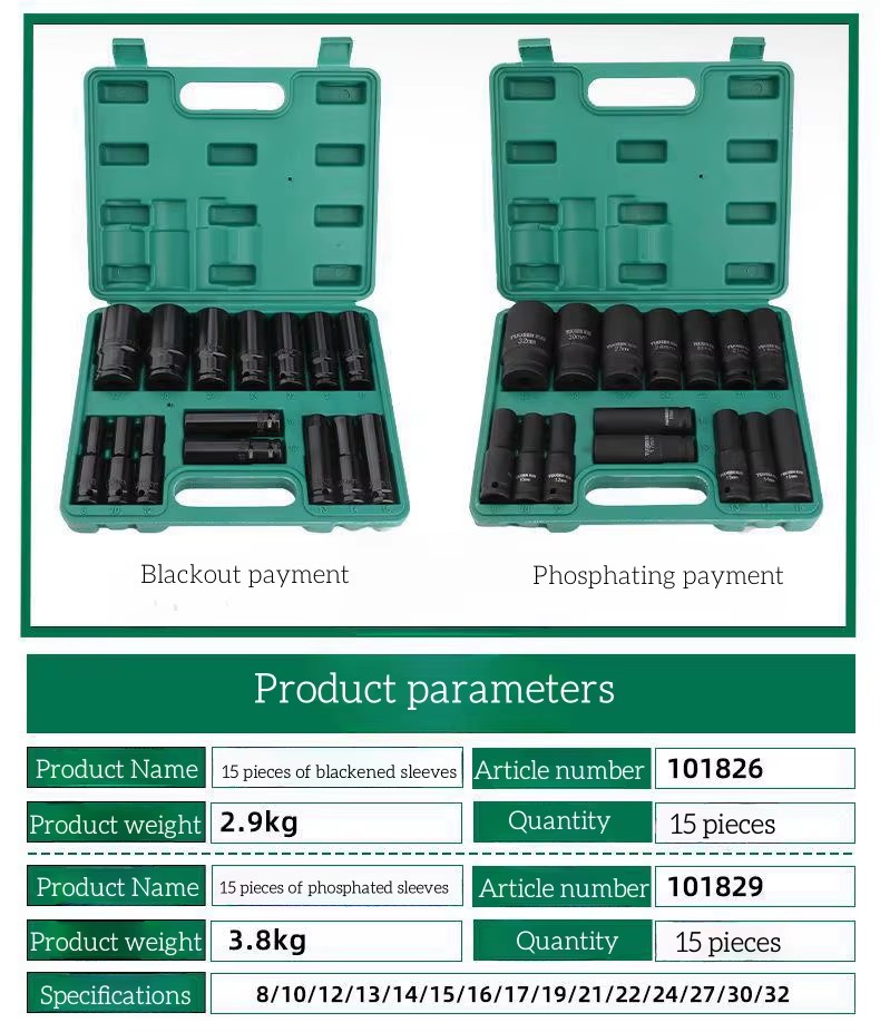 Product detail