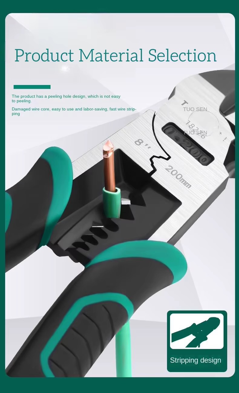 Product detail