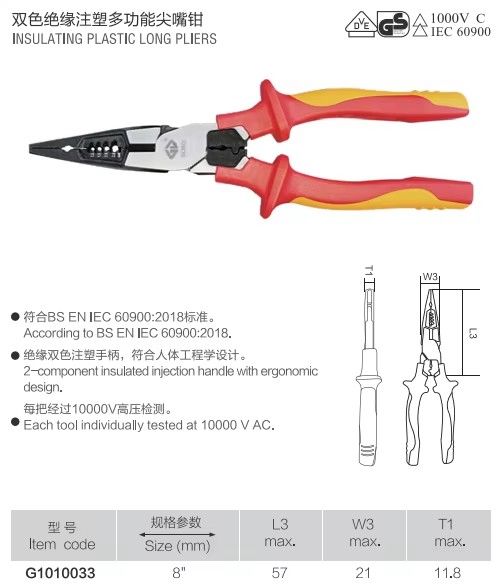 Product detail