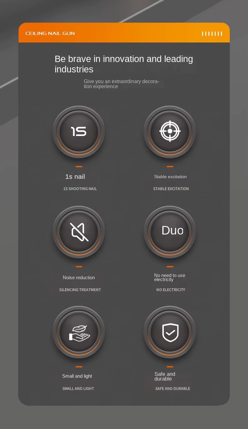 Product detail