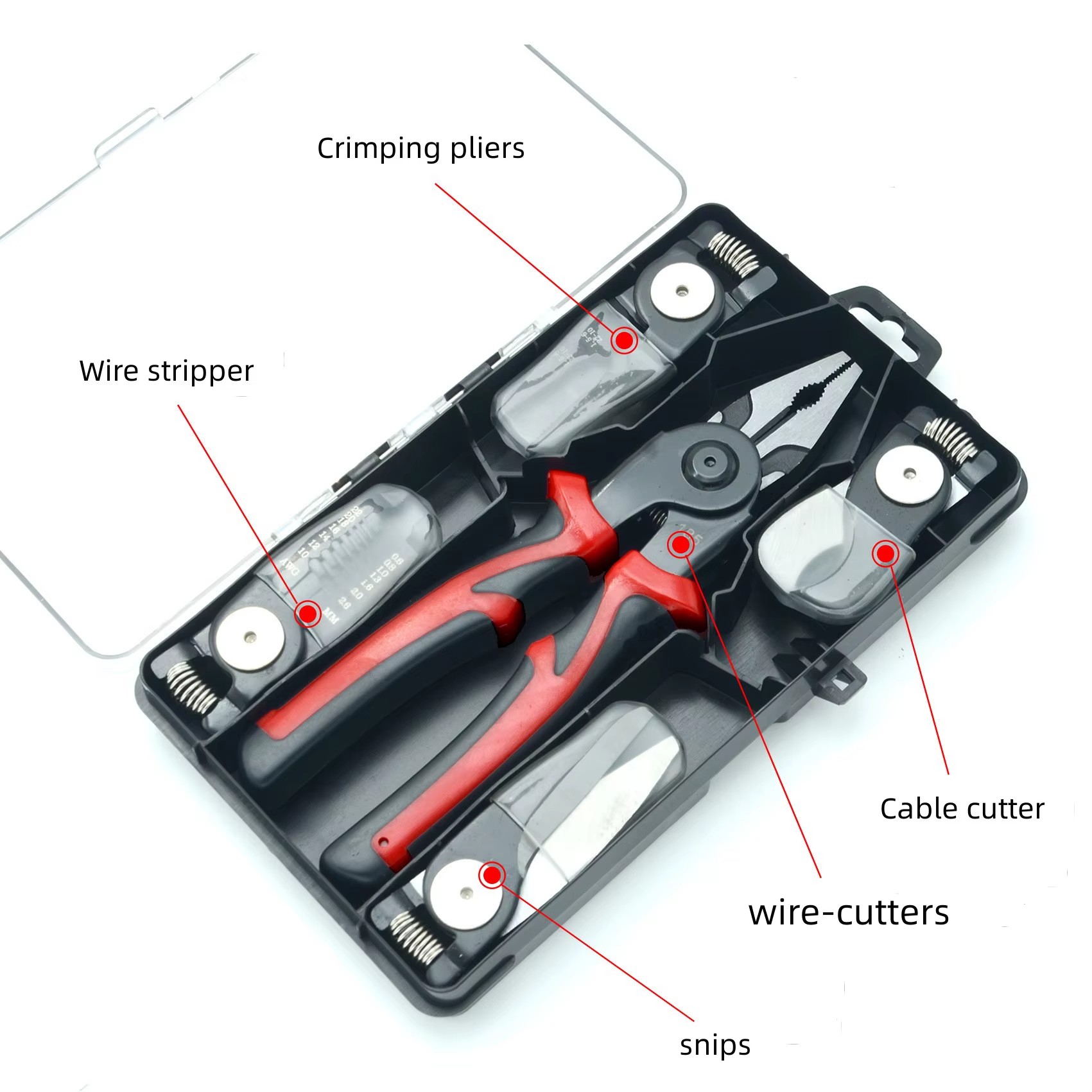 Product detail
