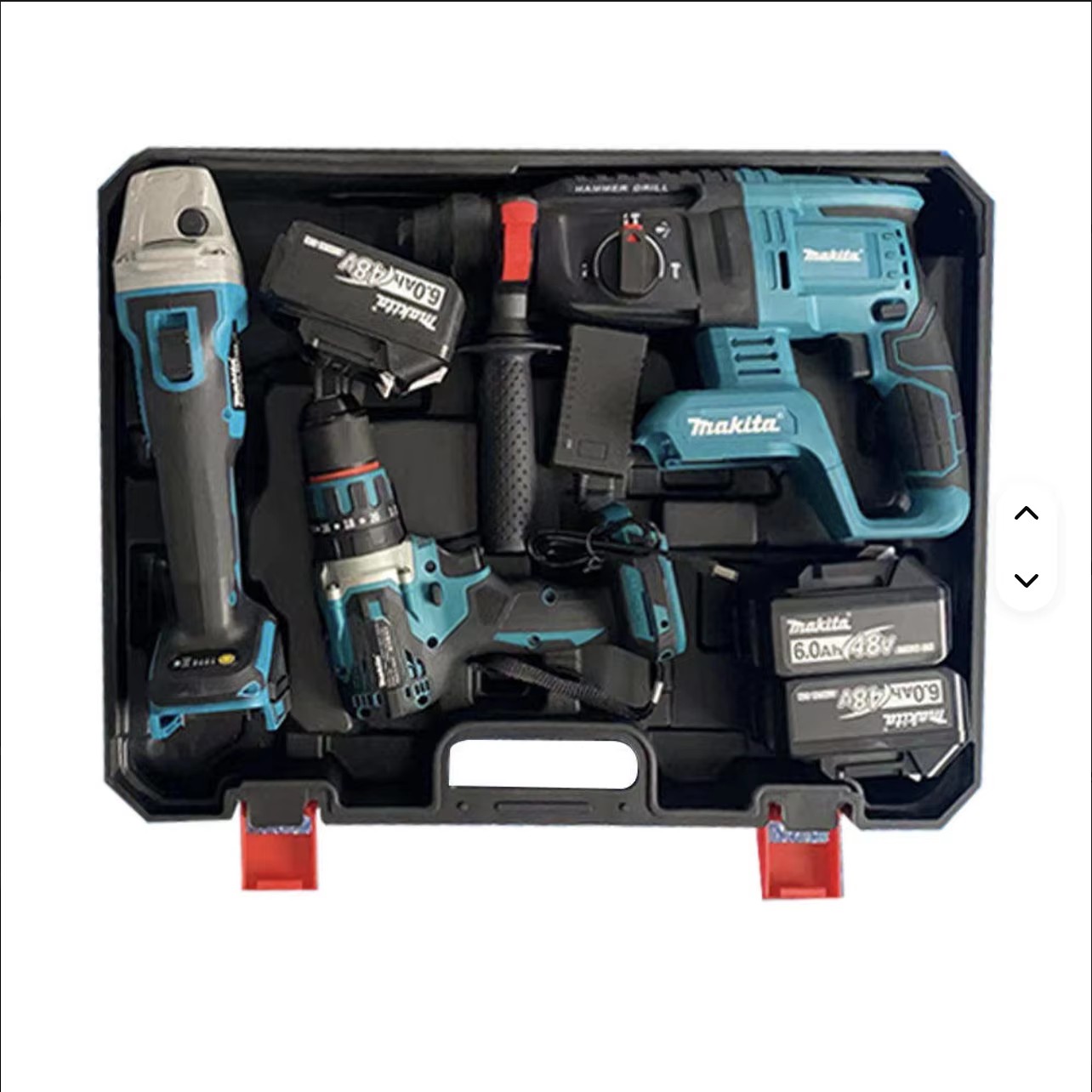 Product detail