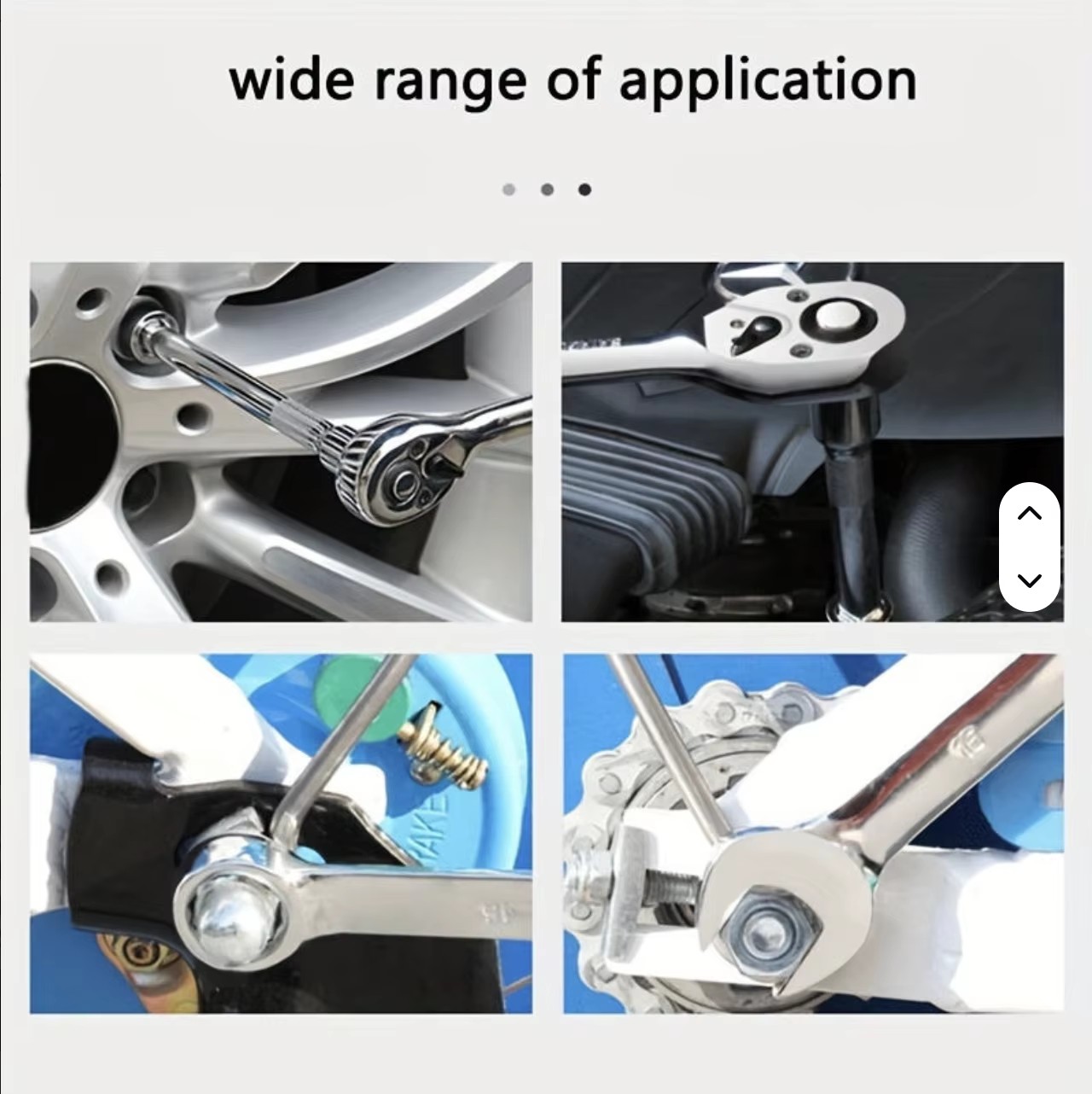 Product detail