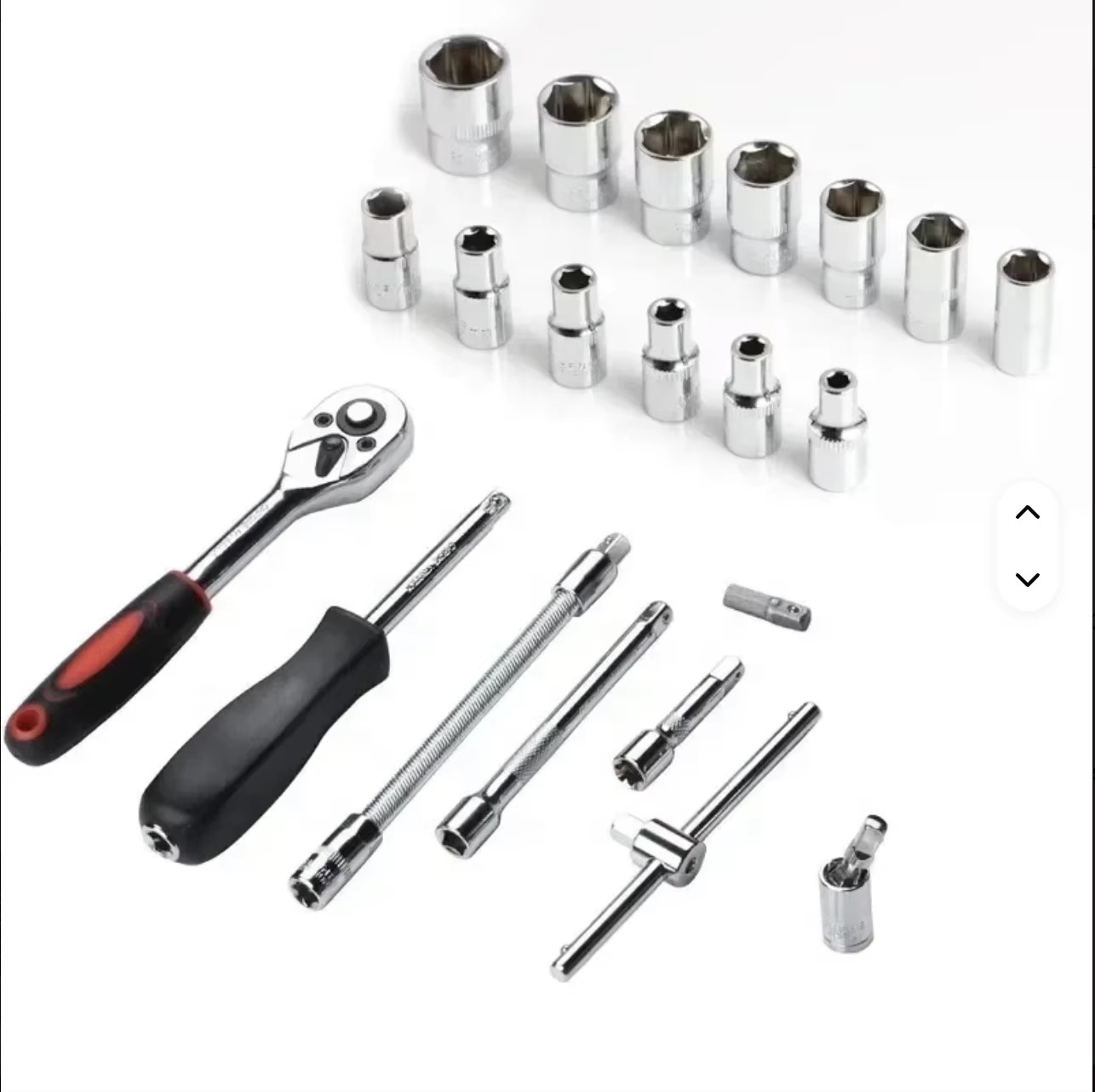 Product detail
