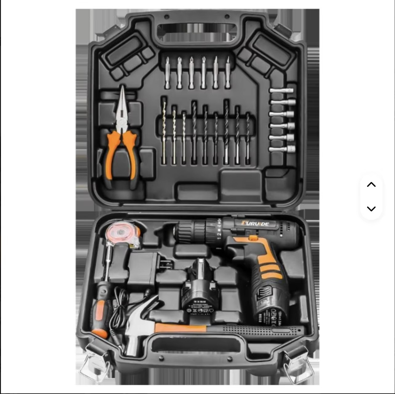 Product detail