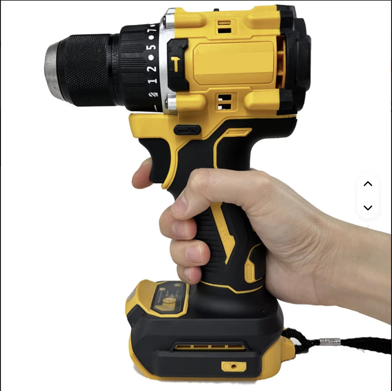 Product detail