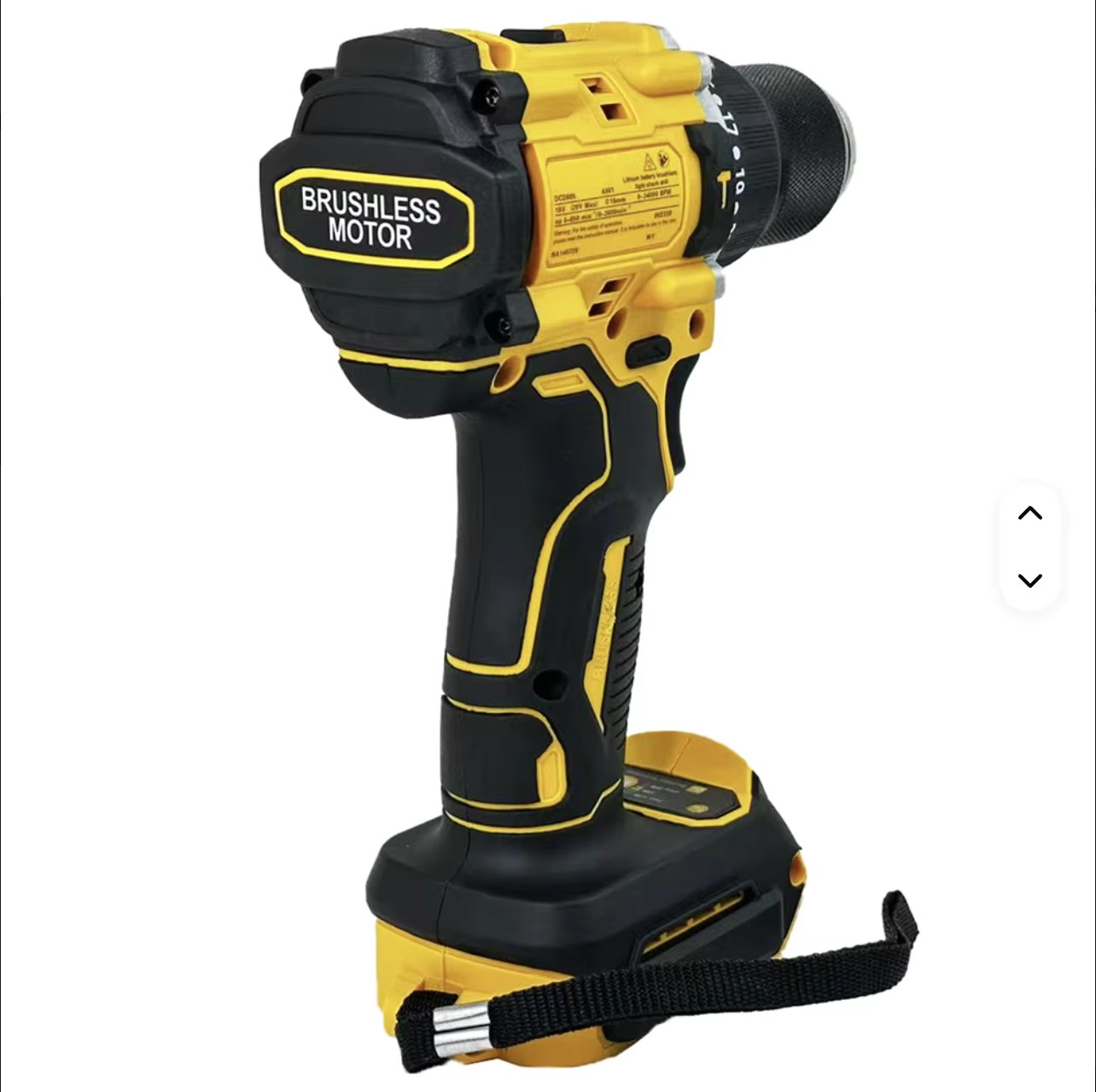 Product detail